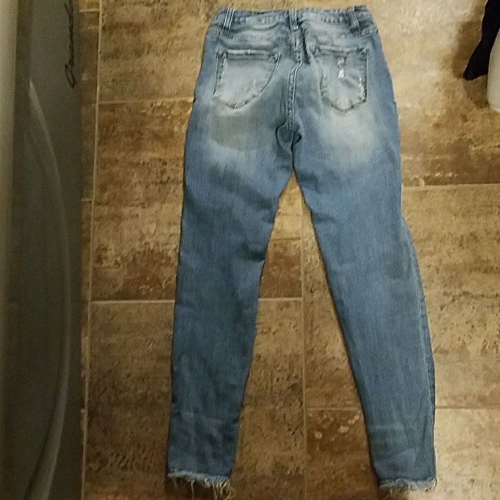 JEANS - Picture 2 of 2
